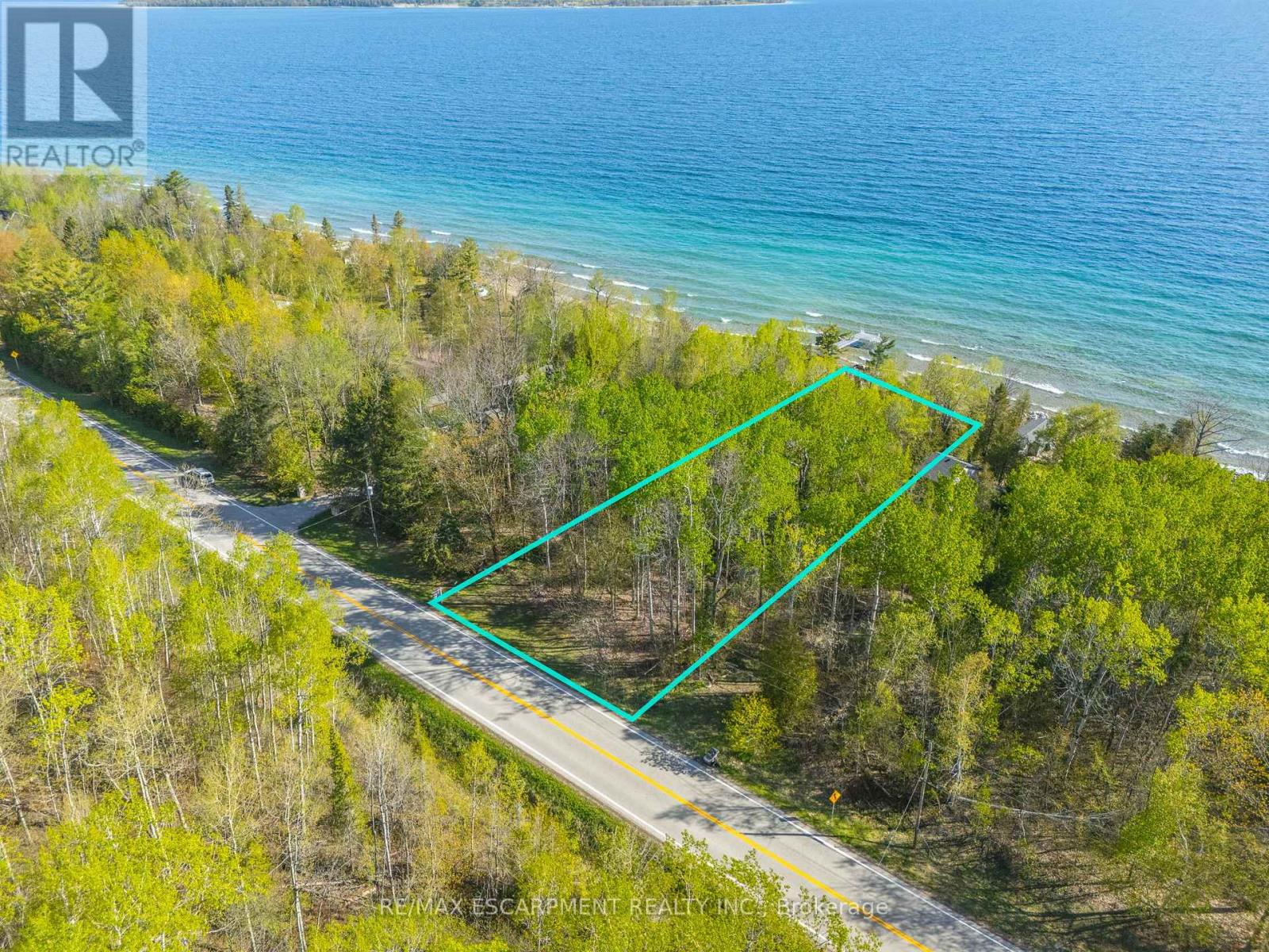 1 - 504501 Grey Road, Georgian Bluffs, Ontario  N0H 2T0 - Photo 2 - X12170680