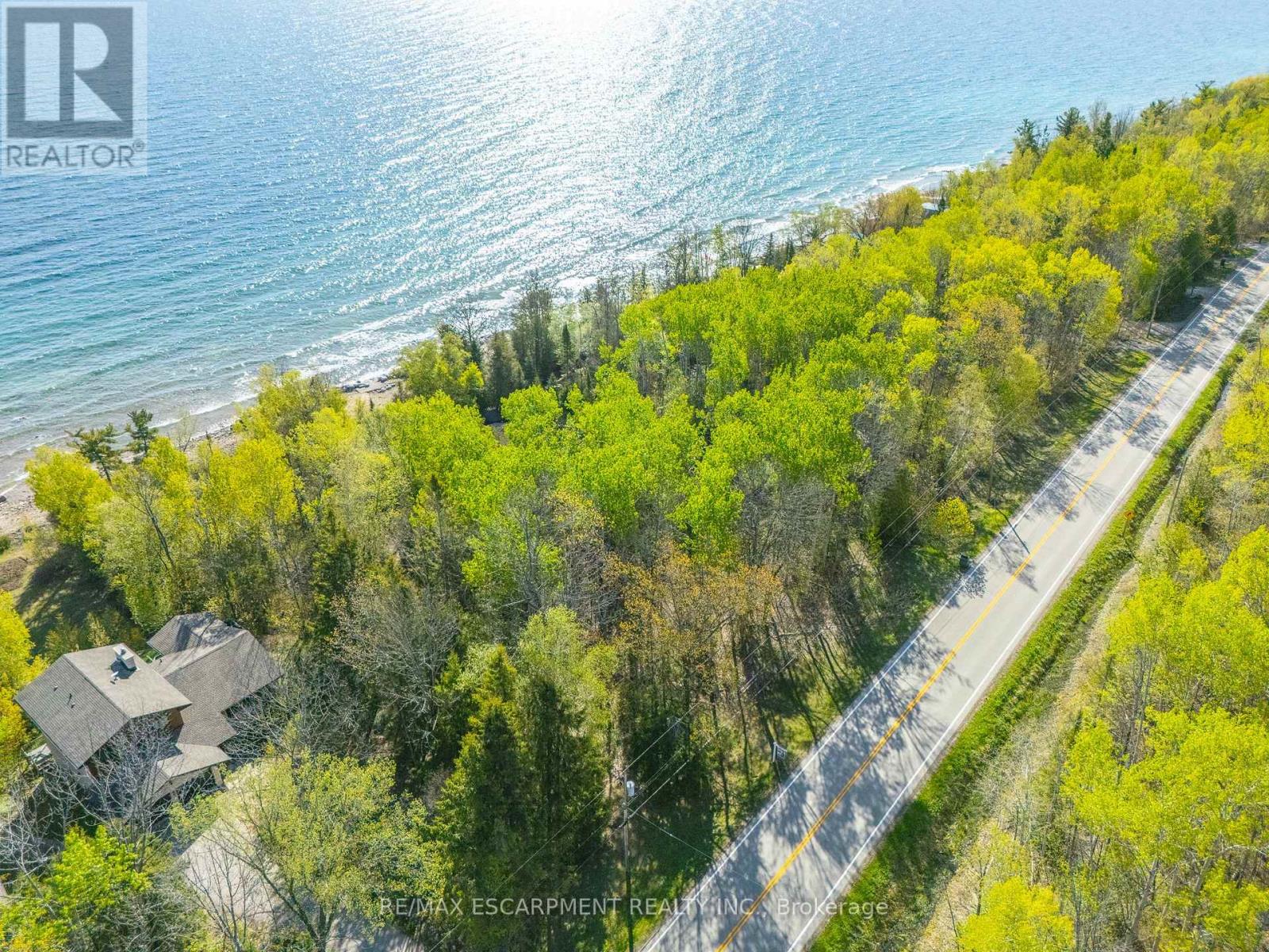 1 - 504501 Grey Road, Georgian Bluffs, Ontario  N0H 2T0 - Photo 4 - X12170680