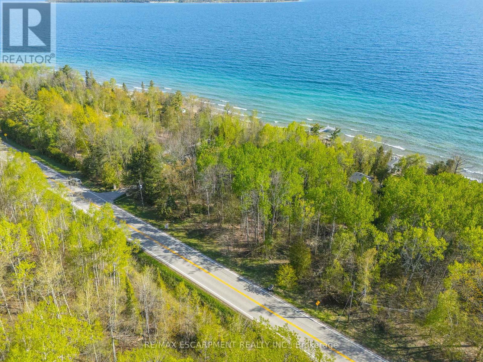 1 - 504501 Grey Road, Georgian Bluffs, Ontario  N0H 2T0 - Photo 5 - X12170680