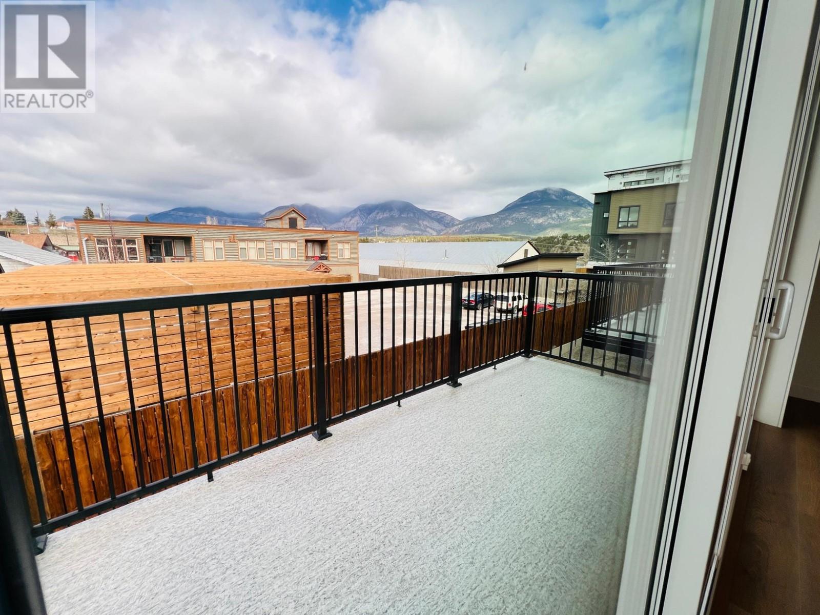 510 14th Street Unit# 304, Invermere, British Columbia  V0A 1K0 - Photo 17 - 10349062
