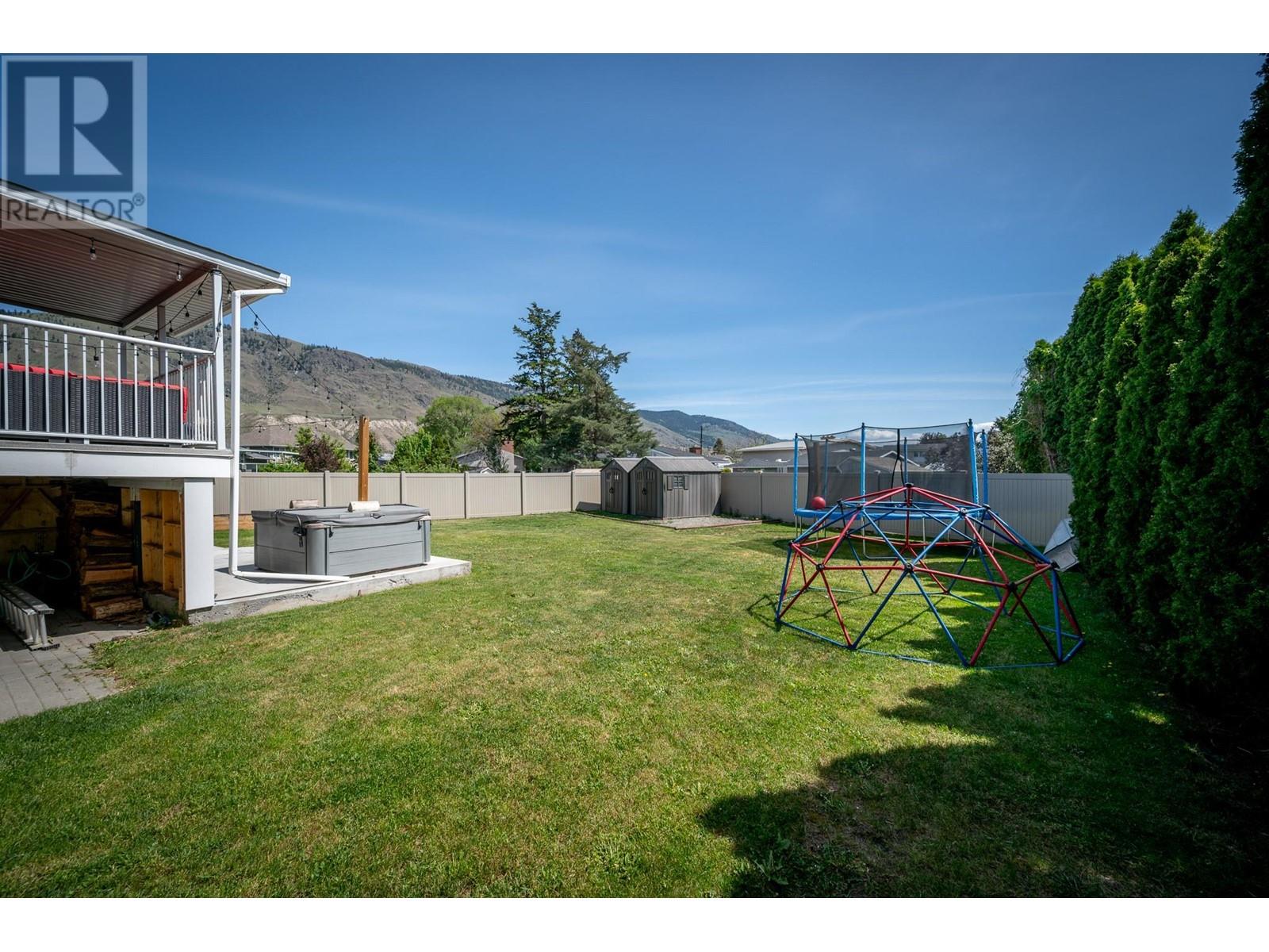 1945 CURLEW Road, Kamloops, BC V2C4H6