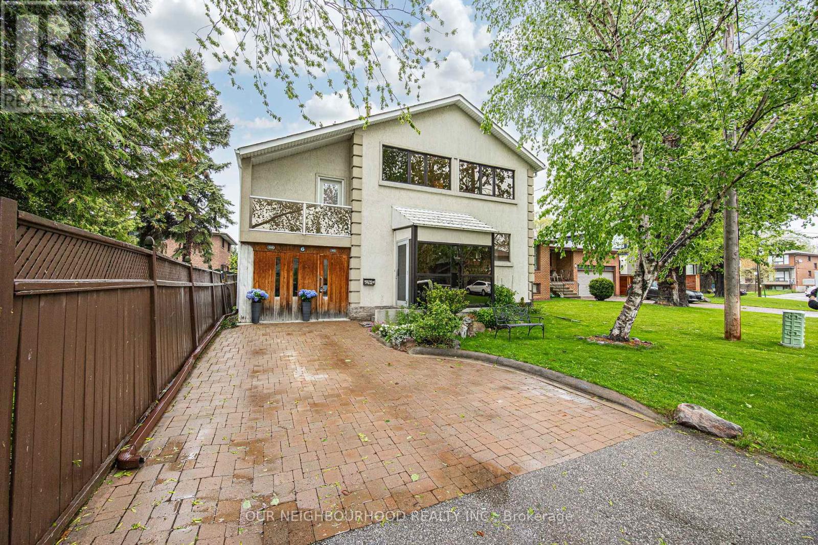 Property at 6 ENFIELD AVENUE image 1