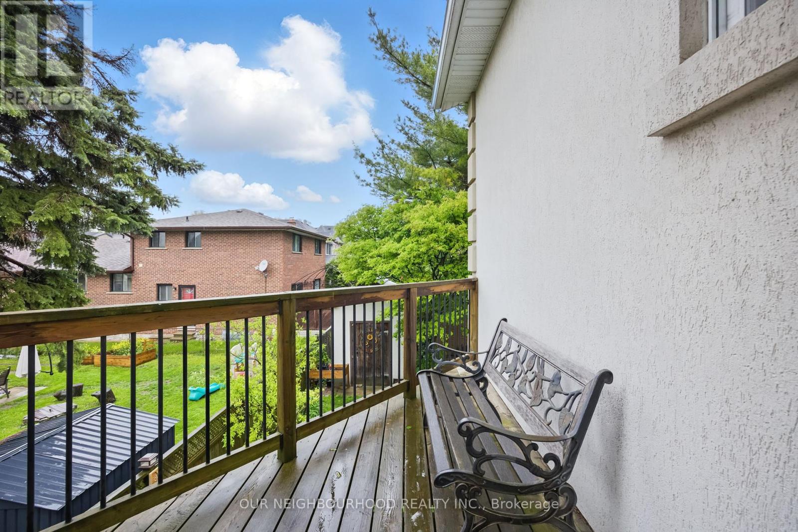 6 Enfield Avenue, Toronto, Ontario  M8W 1T7 - Photo 27 - W12170751