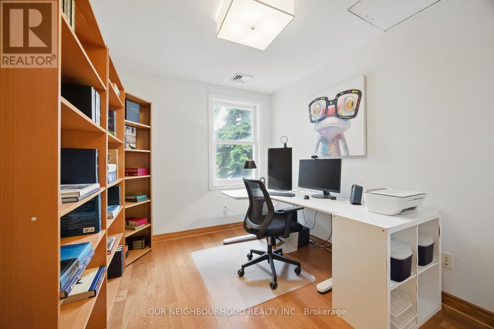 6 Enfield Avenue, Toronto, Ontario  M8W 1T7 - Photo 32 - W12170751