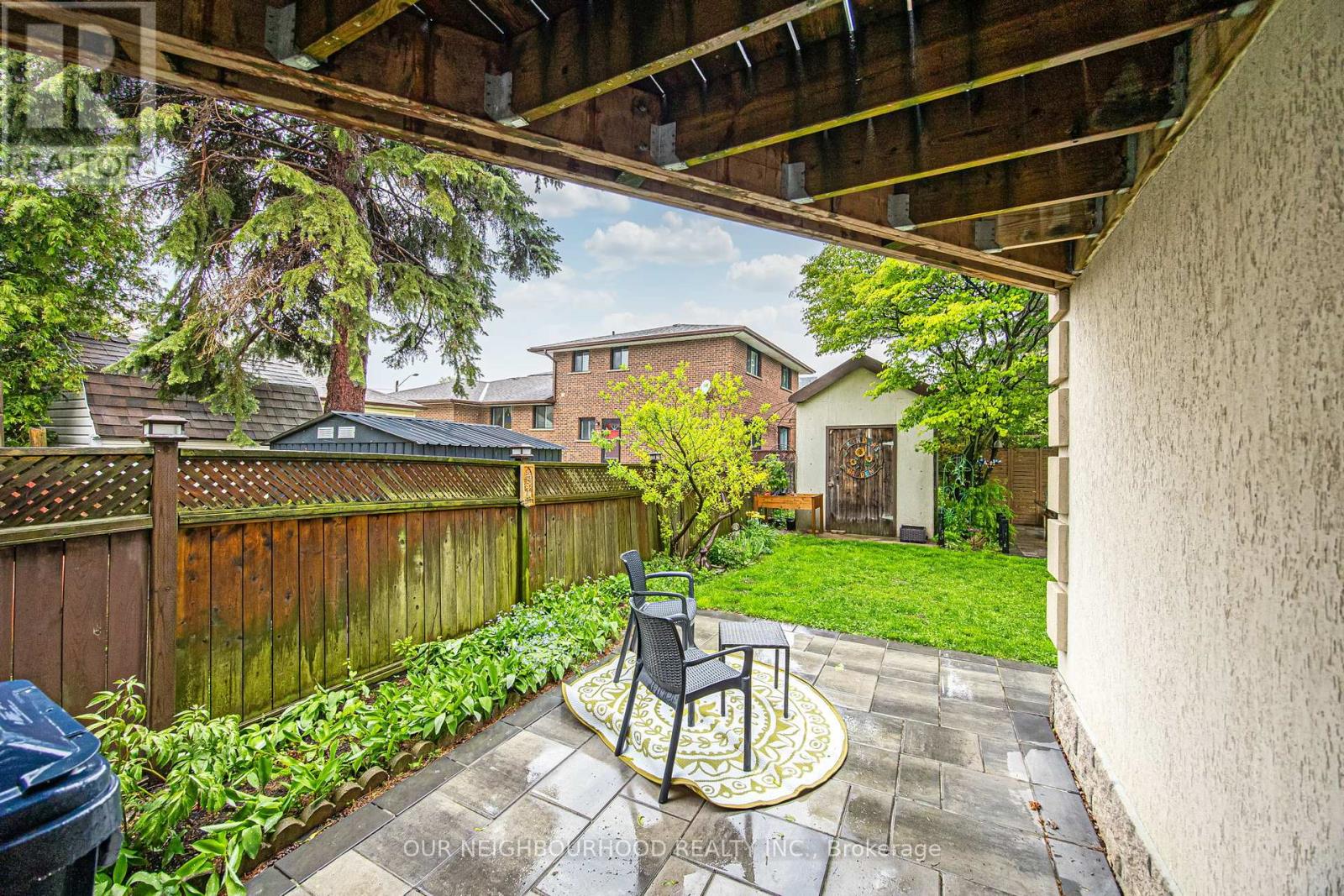 6 Enfield Avenue, Toronto, Ontario  M8W 1T7 - Photo 44 - W12170751