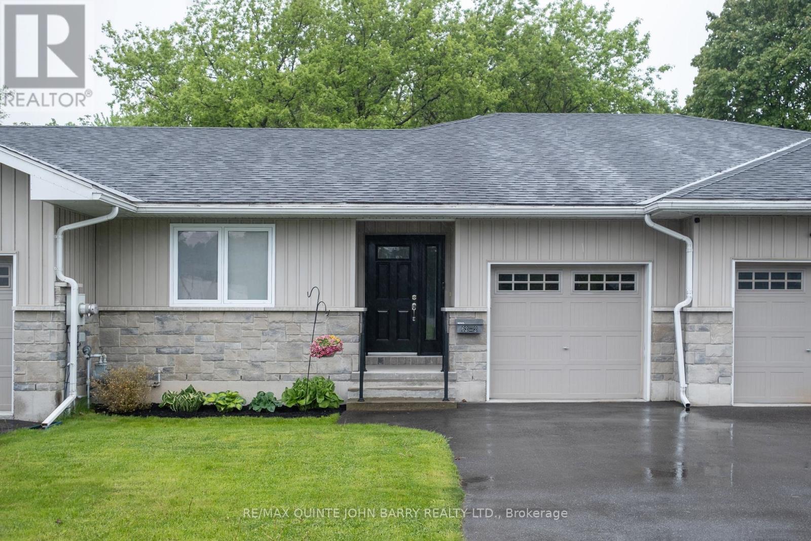 2 - 62 COUNTY ROAD 8, Greater Napanee, Ontario