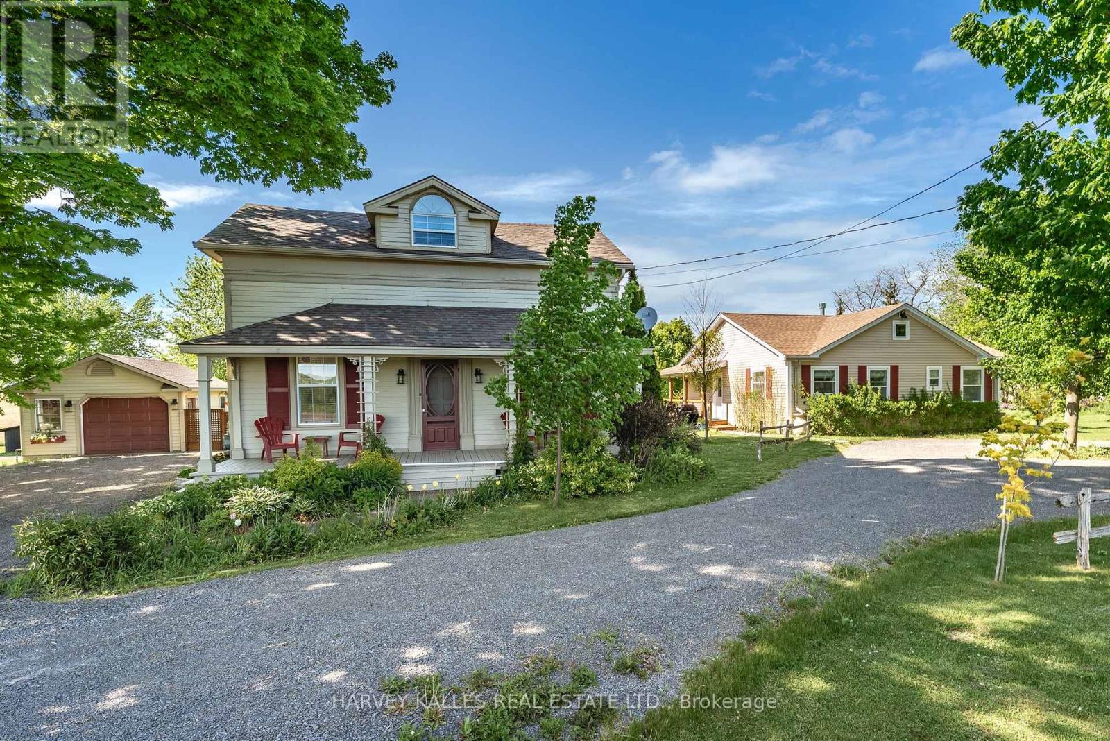 14782 LOYALIST PARKWAY, Prince Edward County, Ontario