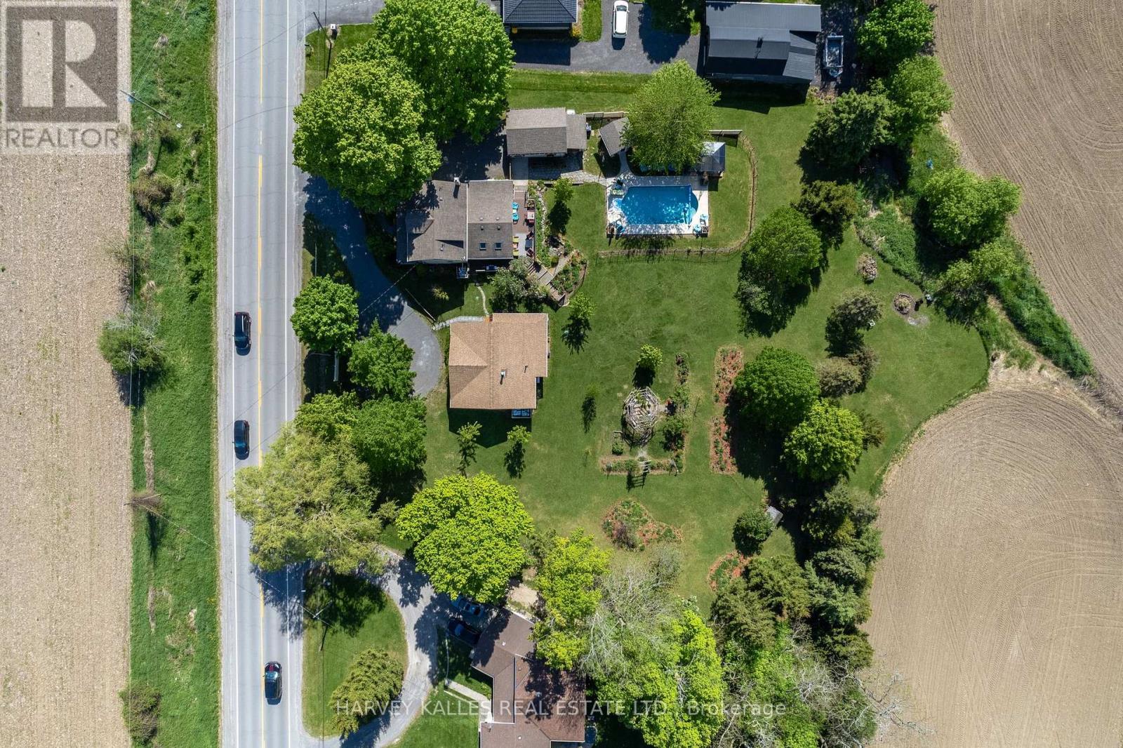 14782 Loyalist Parkway, Prince Edward County, Ontario  K0K 1G0 - Photo 48 - X12170758
