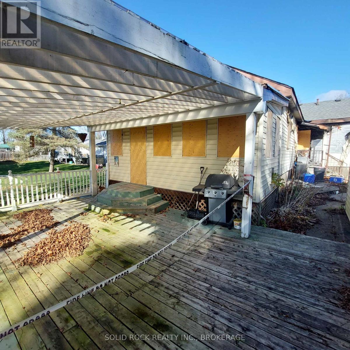 8 Albert Street, Prince Edward County, Ontario  K0K 2T0 - Photo 4 - X12170753