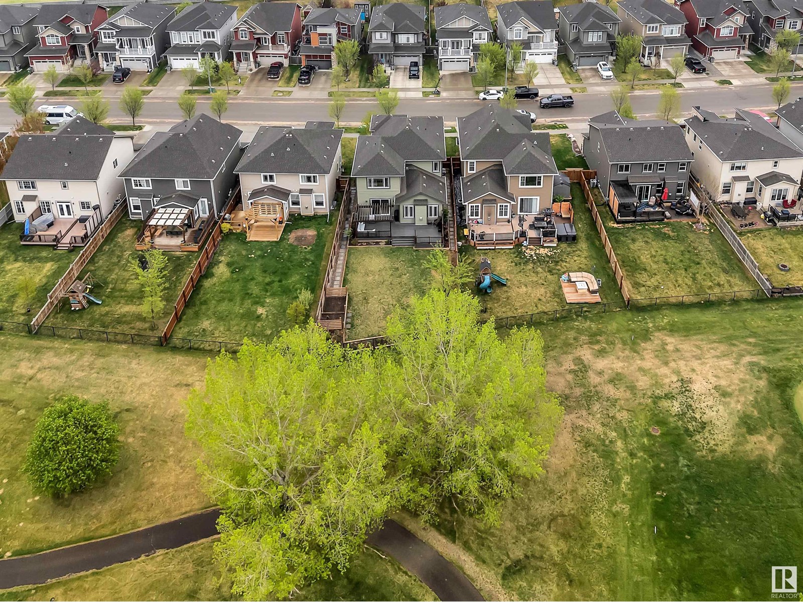 252 Reichert Dr, Beaumont, Alberta  T4X 1Z7 - Photo 71 - E4437777