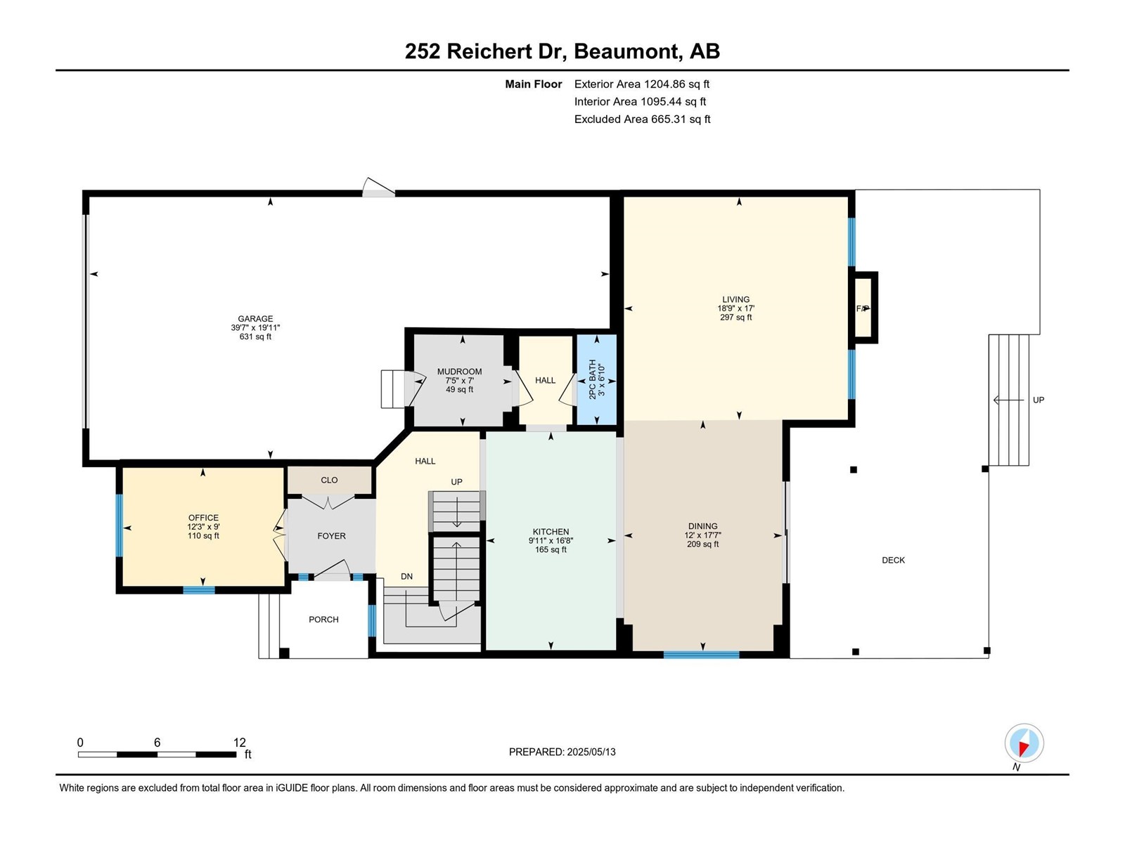 252 Reichert Dr, Beaumont, Alberta  T4X 1Z7 - Photo 74 - E4437777