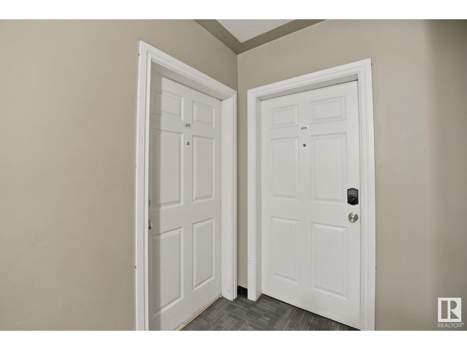 #407 10118 95 St Nw, Edmonton, Alberta  T5H 4R6 - Photo 6 - E4438295