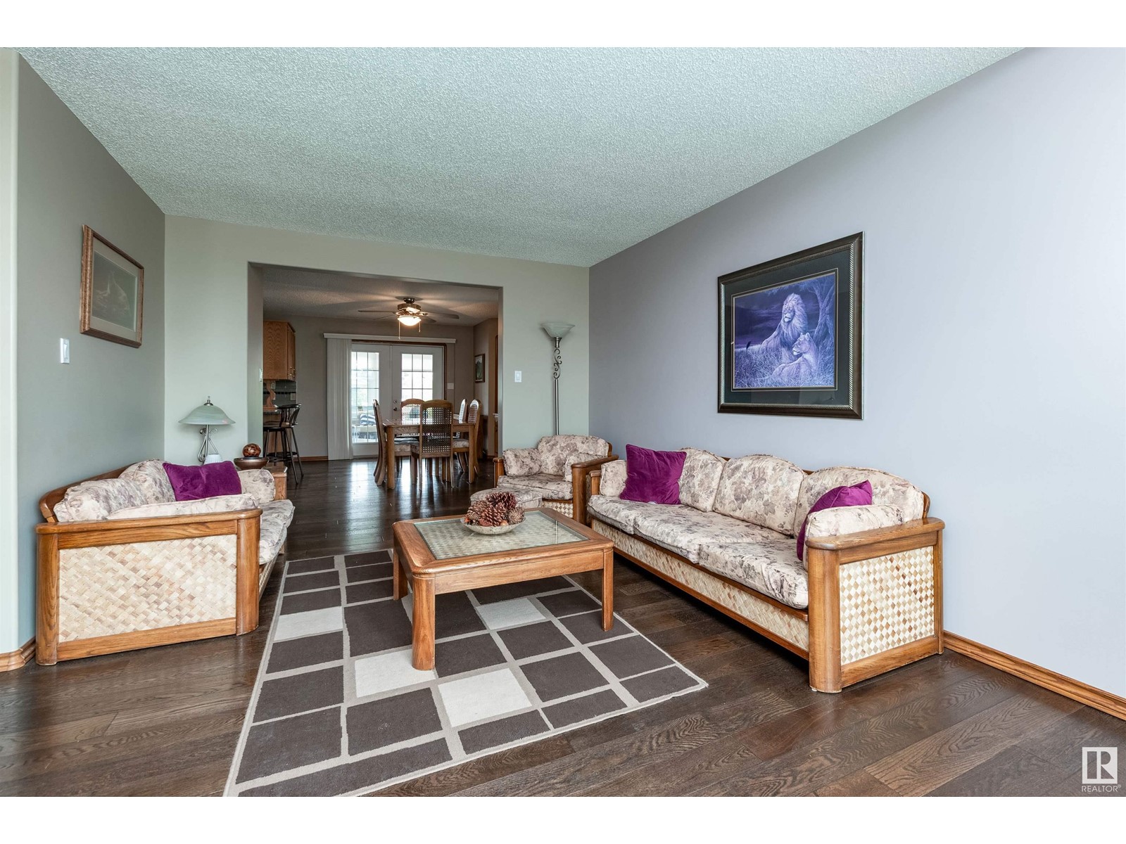 4126 46 St, Vegreville, Alberta  T9C 1C2 - Photo 4 - E4416765