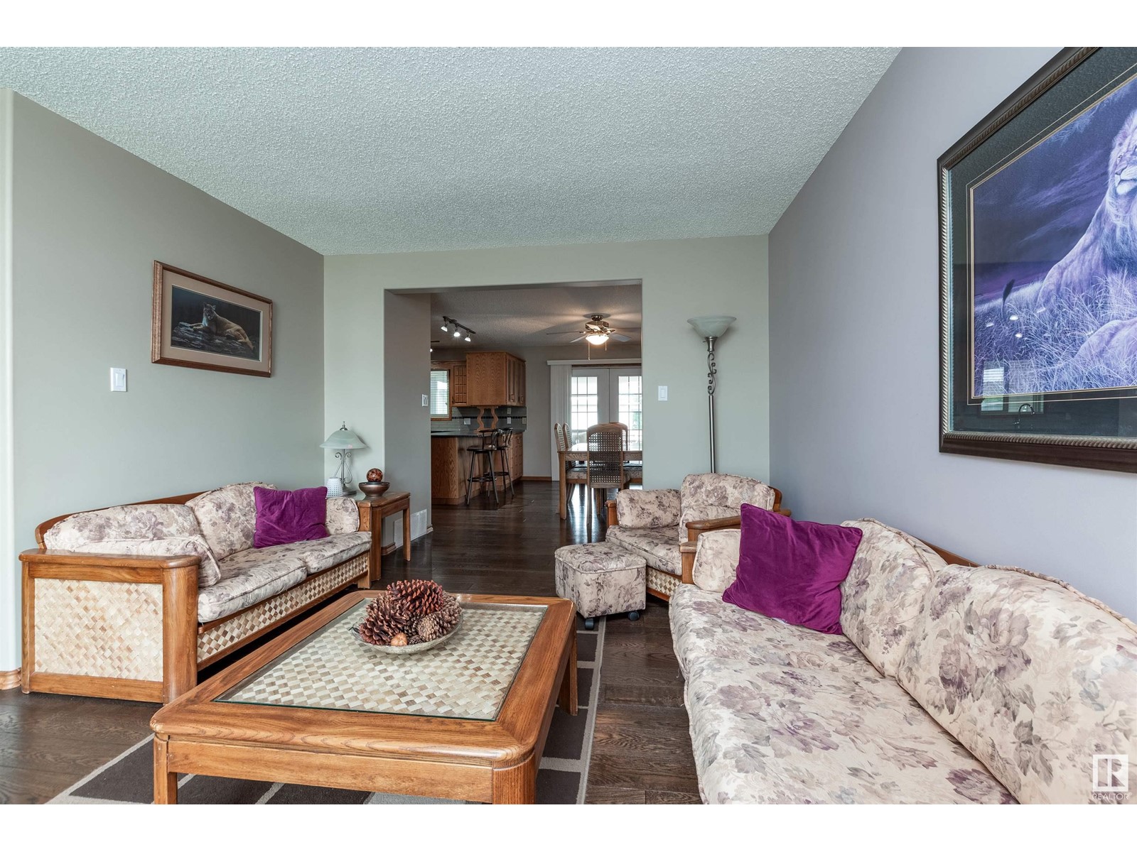 4126 46 St, Vegreville, Alberta  T9C 1C2 - Photo 5 - E4416765