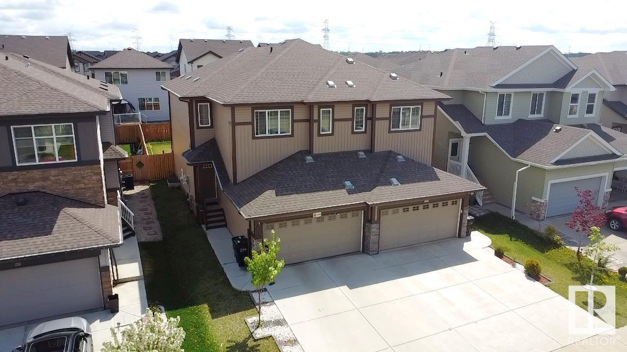 1229 27 St Nw Nw, Edmonton, Alberta  T6T 2J3 - Photo 21 - E4438298