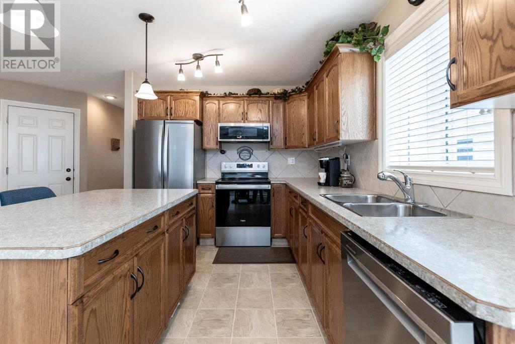 4426 47 Avenueclose, Innisfail, Alberta  T4G 1Y2 - Photo 11 - A2224111