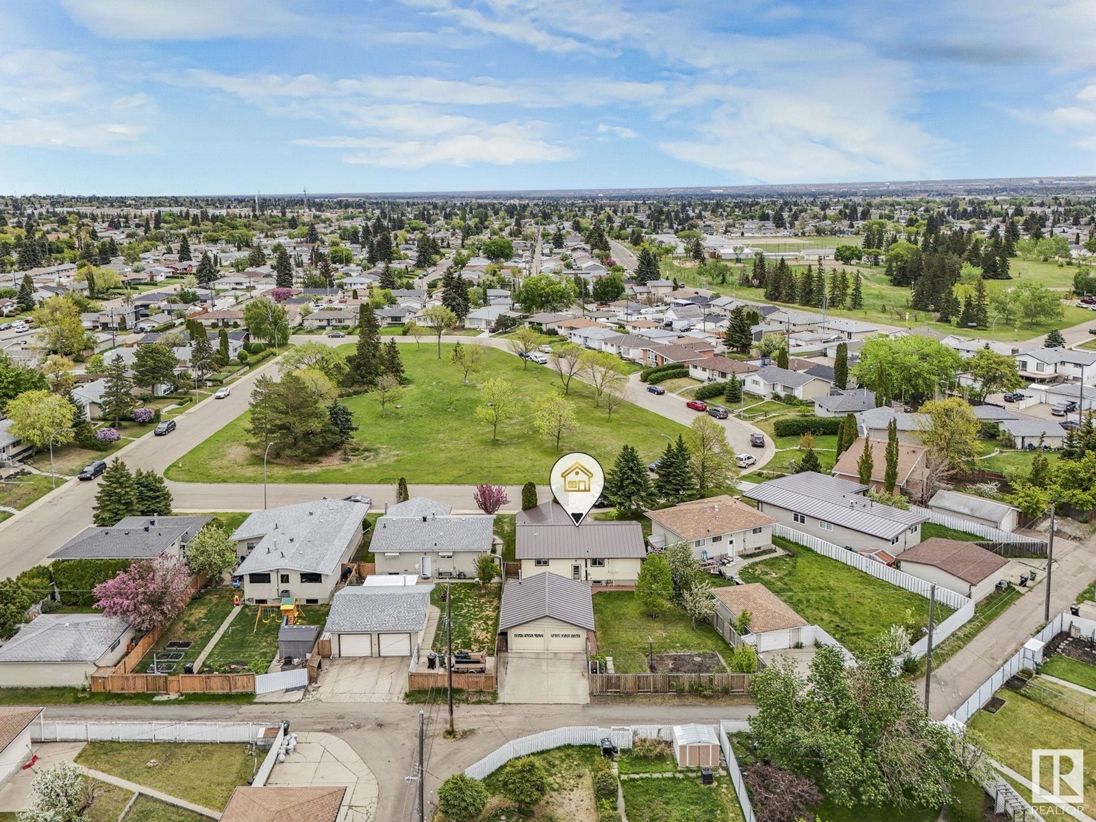 7847 135a Av Nw, Edmonton, Alberta  T5C 2J4 - Photo 67 - E4438299