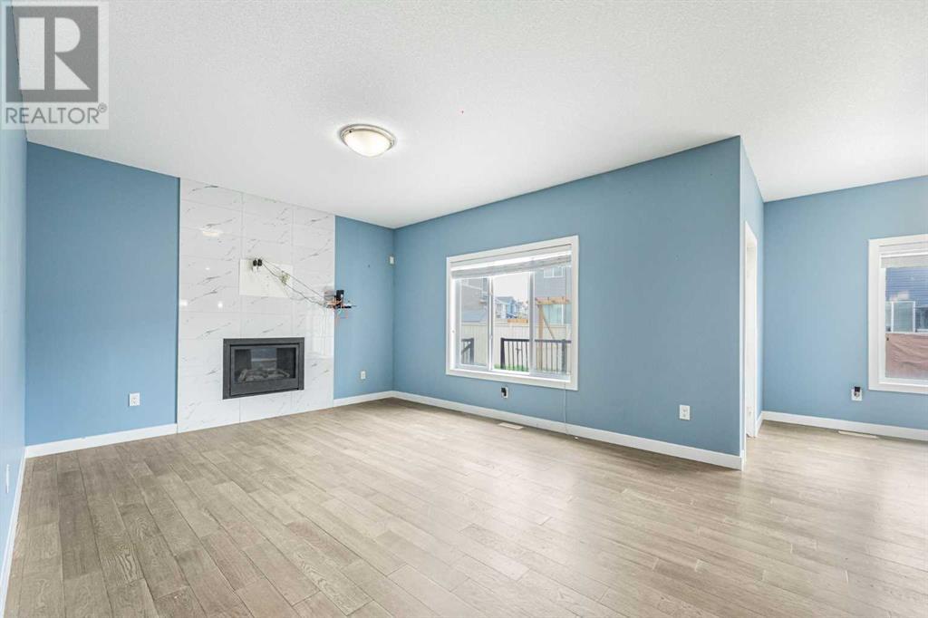 161 Baysprings Gardens Sw, Airdrie, Alberta  T4B 5C5 - Photo 7 - A2222659
