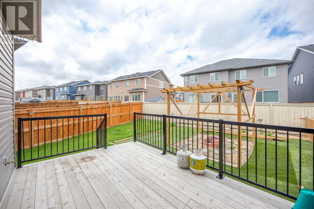 161 Baysprings Gardens Sw, Airdrie, Alberta  T4B 5C5 - Photo 13 - A2222659