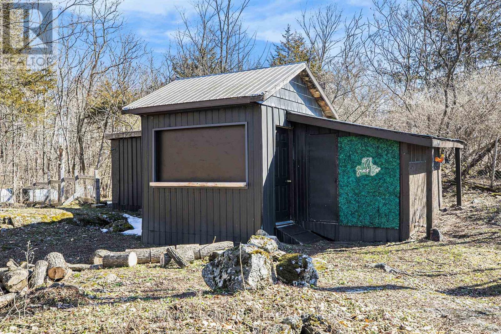971 Fortune Line Road, Rideau Lakes, Ontario  K0E 1N0 - Photo 23 - X12029707