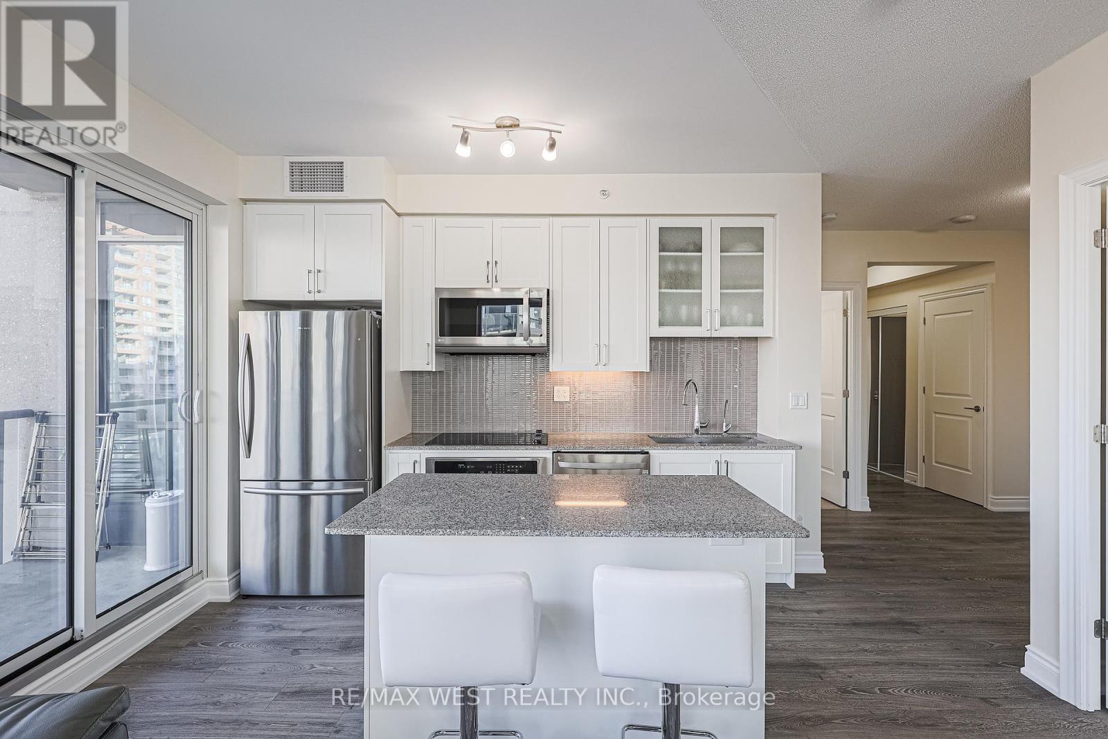 505a - 9088 Yonge Street, Richmond Hill, Ontario  L4C 0Y6 - Photo 4 - N12159693