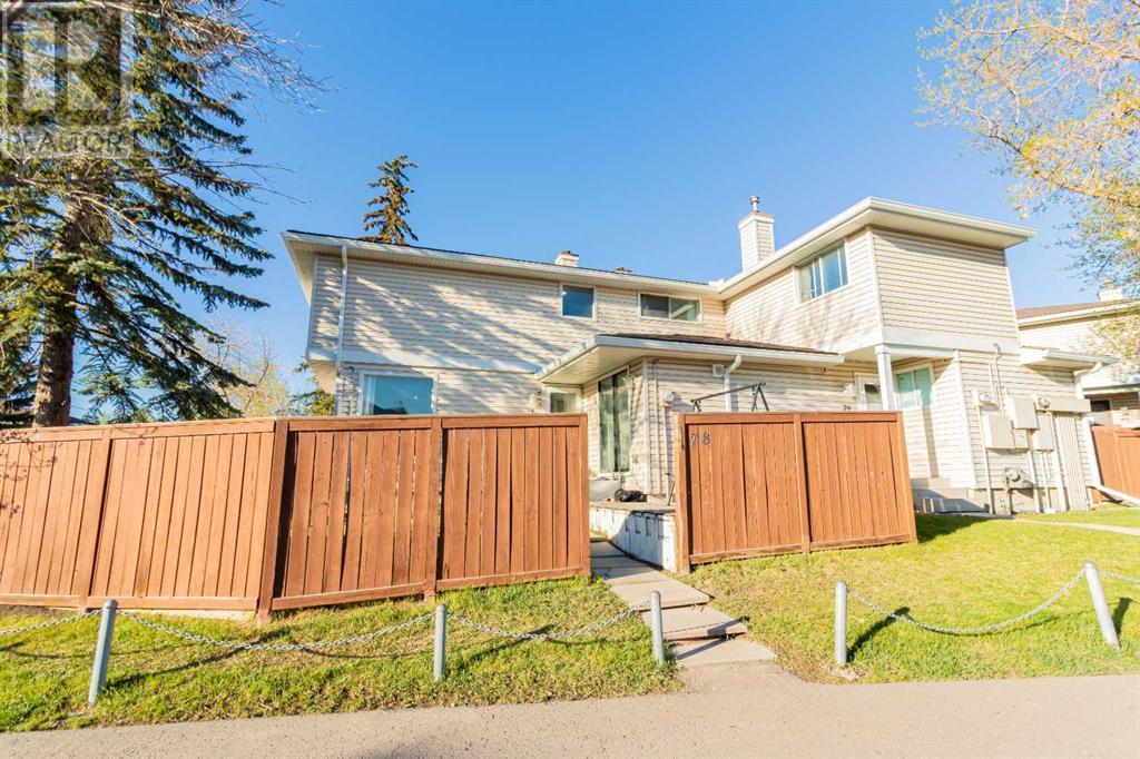 78, 1155 Falconridge Drive Ne, Calgary, Alberta  T3J 1E1 - Photo 32 - A2223290