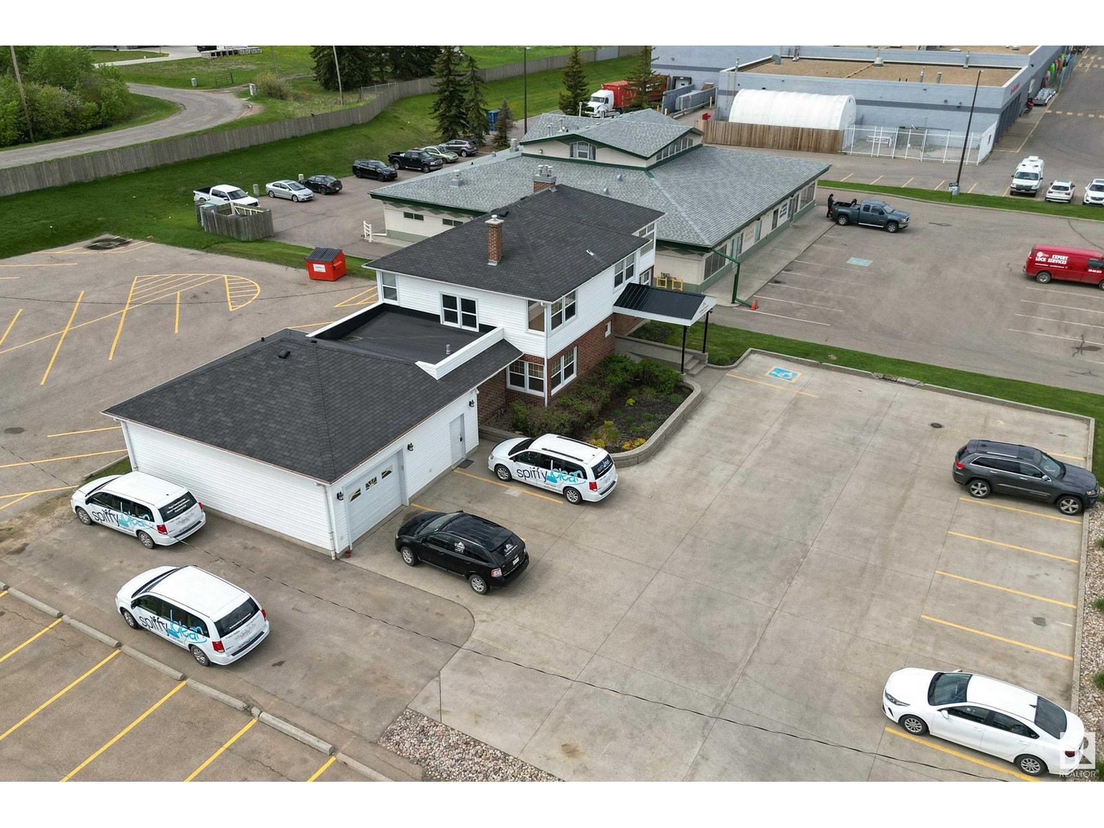 191 ORDZE AV, sherwood park, Alberta
