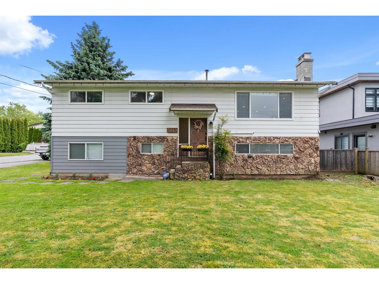 Property at 5840 184 STREET image 1