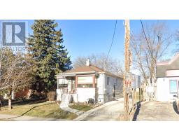 12 CONNAUGHT AVENUE, Toronto, Ontario