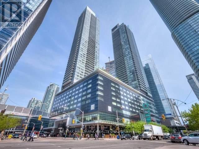 3001 - 65 Bremner Boulevard, Toronto, Ontario  M5J 0A7 - Photo 1 - C12170765