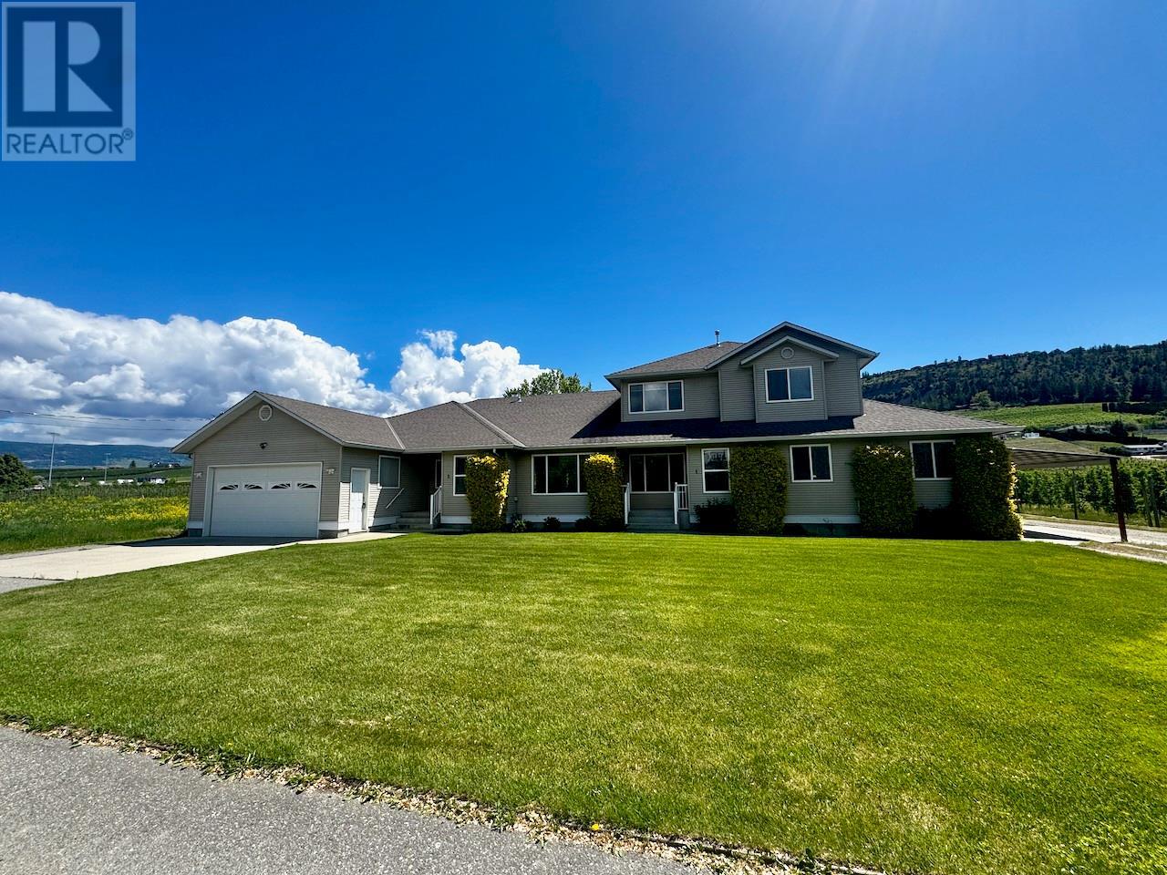 371 Valley Road Unit# 1-3, Kelowna, BC V1V2E5