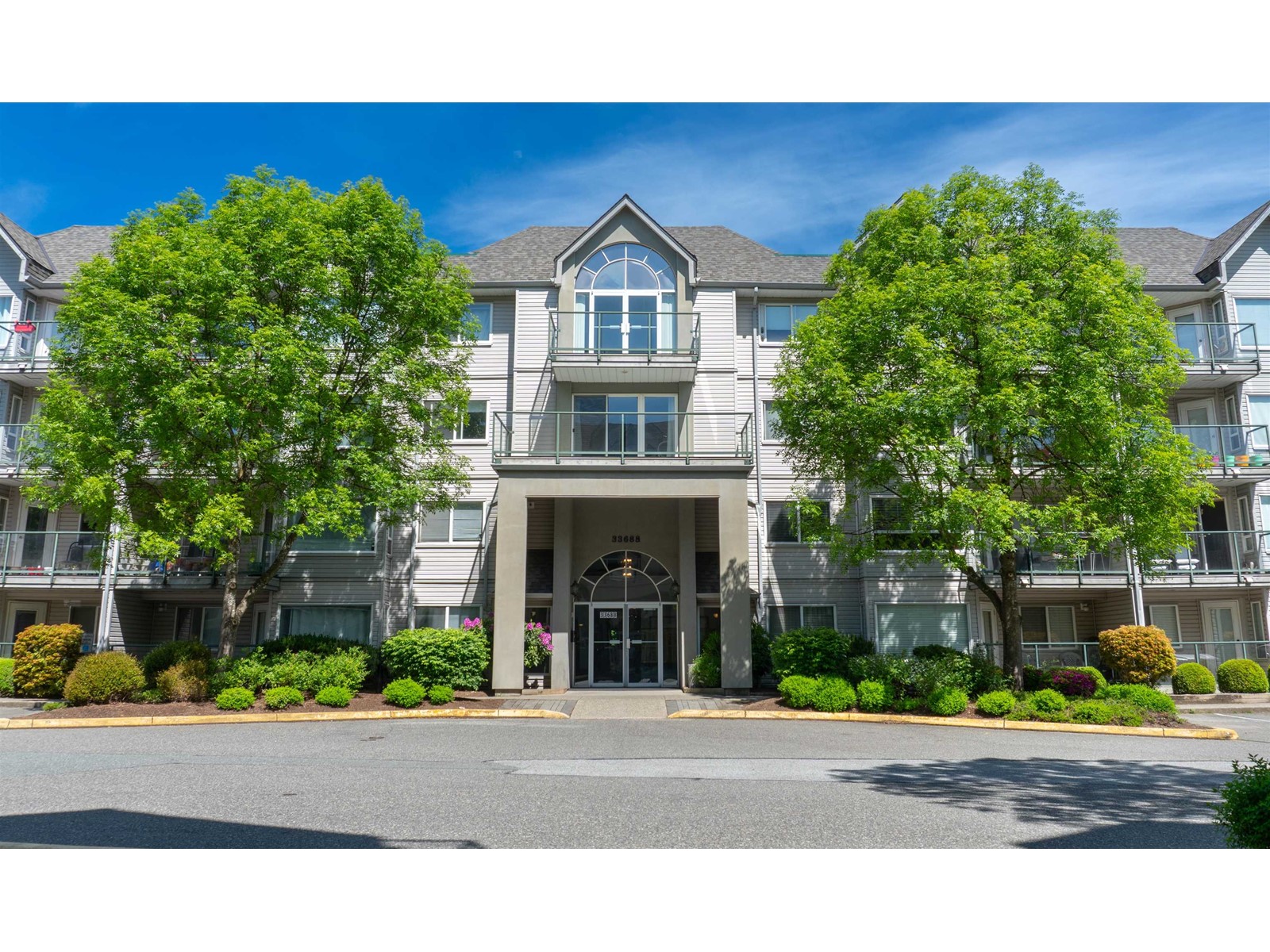 103 33688 KING ROAD, Abbotsford, British Columbia
