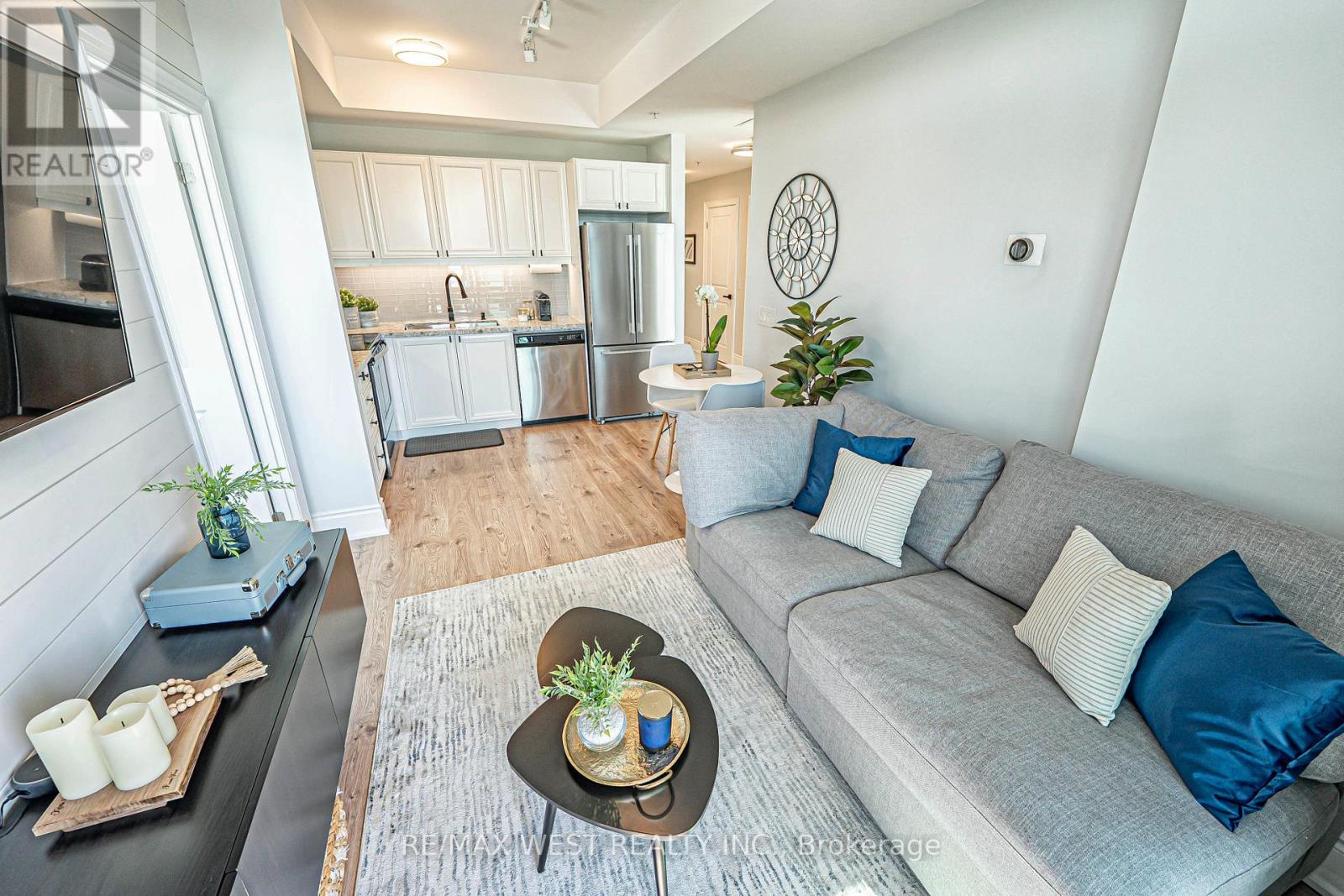 223 - 2522 Keele Street, Toronto, Ontario  M6L 2N8 - Photo 15 - W12158371