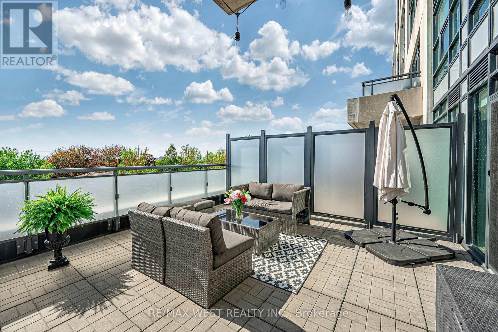 223 - 2522 Keele Street, Toronto, Ontario  M6L 2N8 - Photo 36 - W12158371