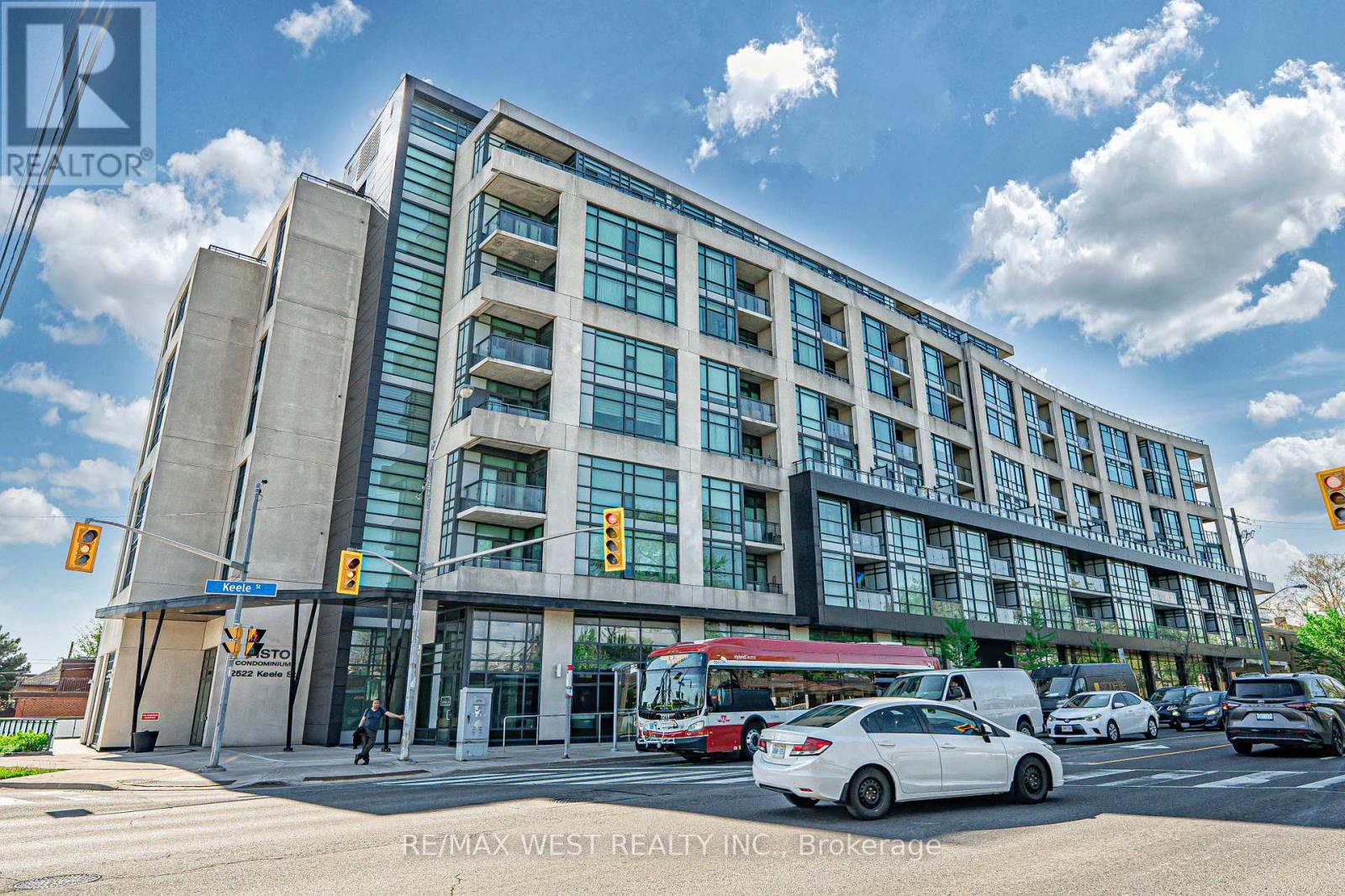 223 - 2522 Keele Street, Toronto, Ontario  M6L 2N8 - Photo 38 - W12158371