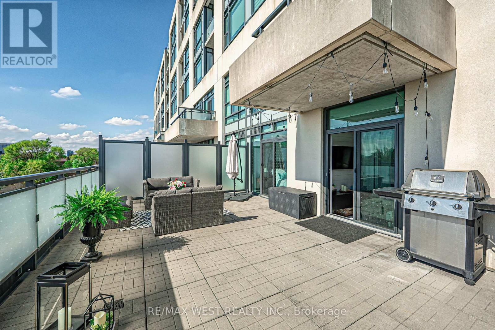 223 - 2522 Keele Street, Toronto, Ontario  M6L 2N8 - Photo 35 - W12158371