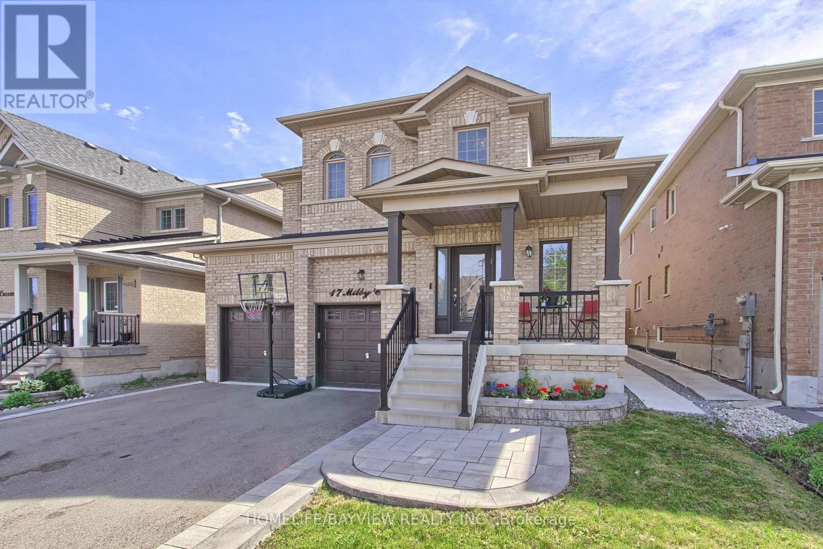 Property at 17 MILBY CRESCENT image 2