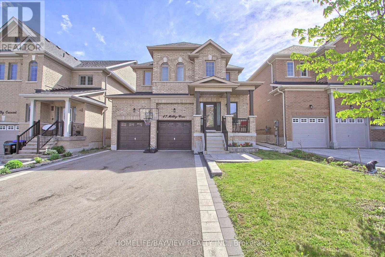 Property at 17 MILBY CRESCENT image 4