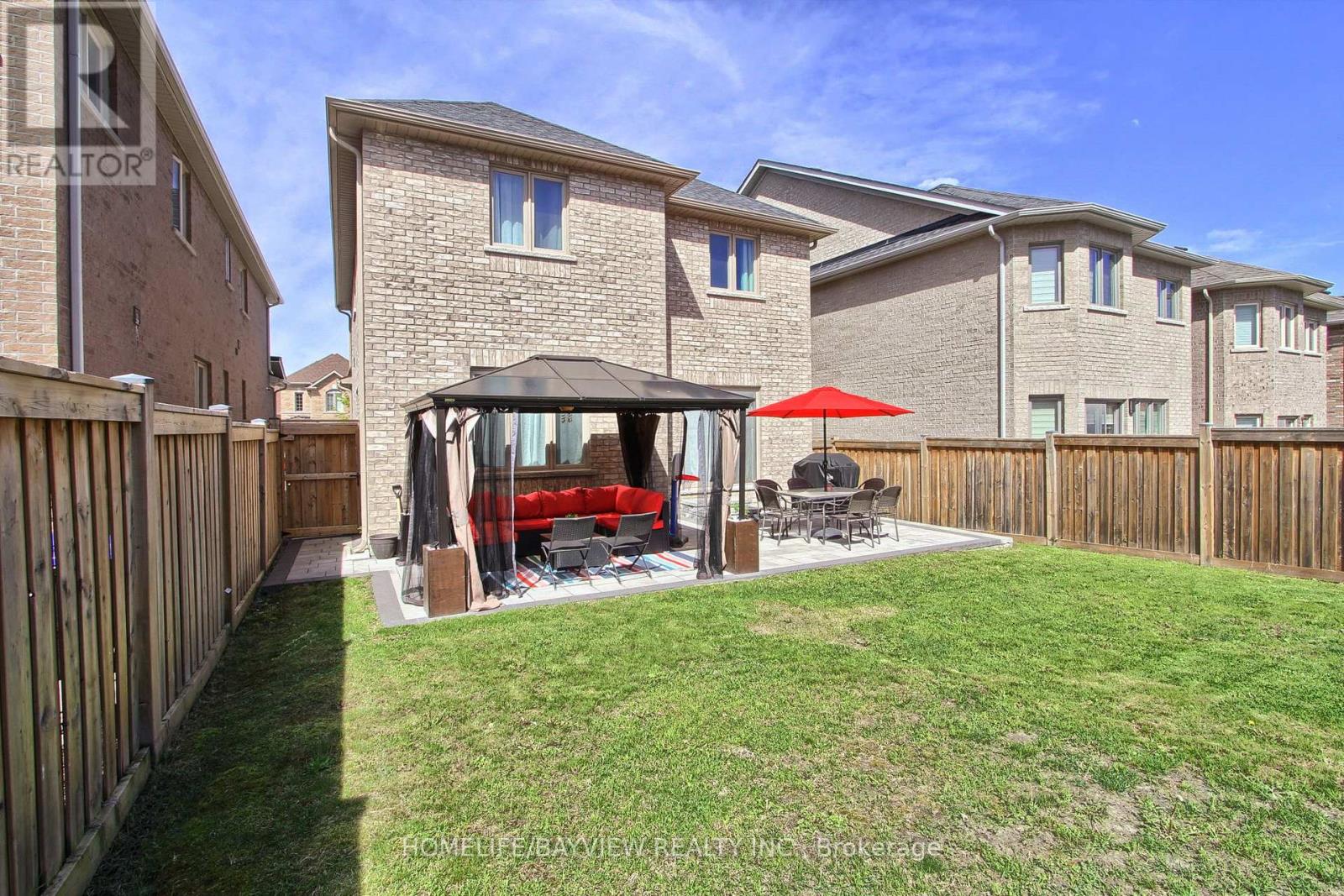 17 Milby Crescent, Bradford West Gwillimbury, Ontario  L3Z 0Y9 - Photo 40 - N12170744