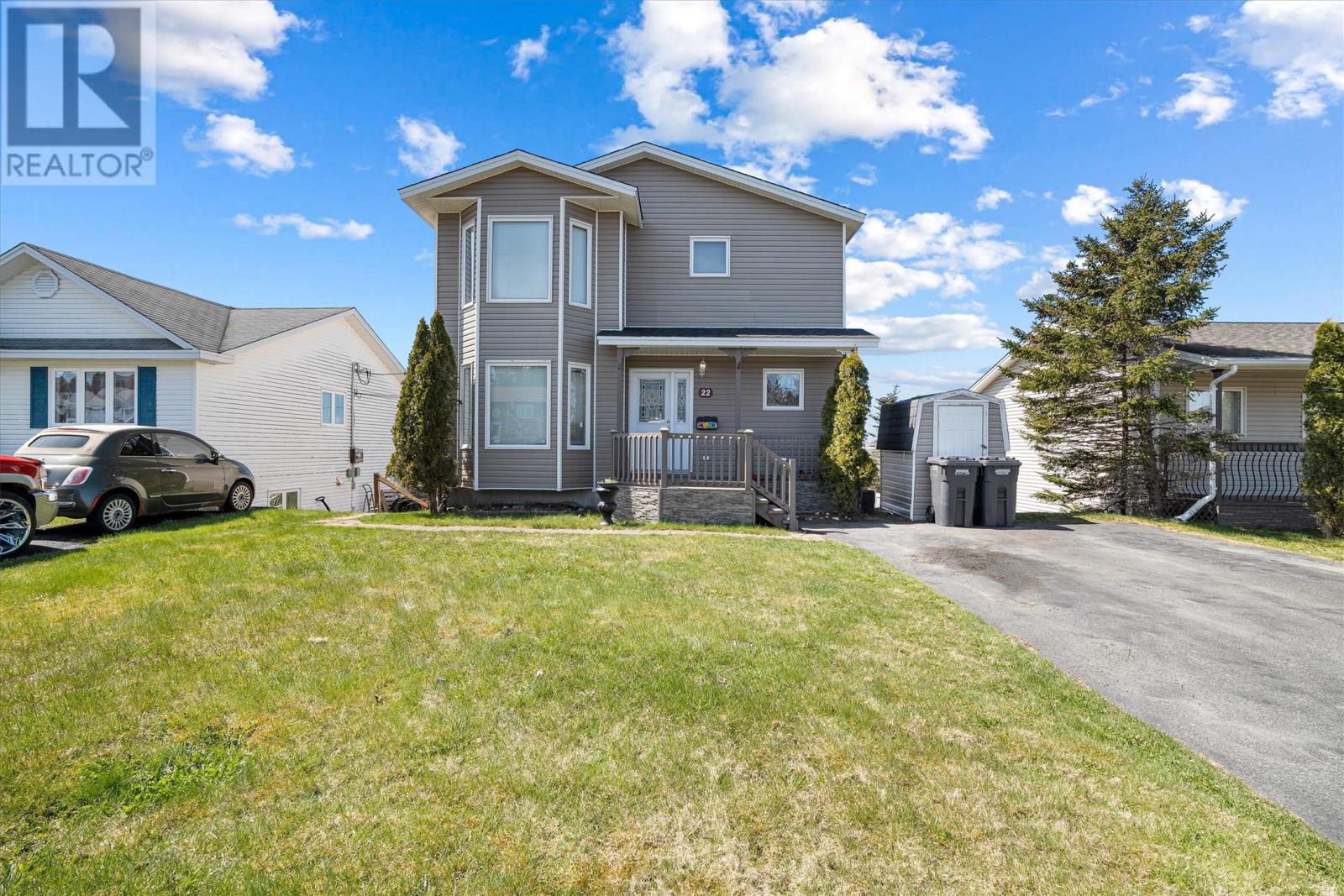 Property at 22 Baffin Drive image 1