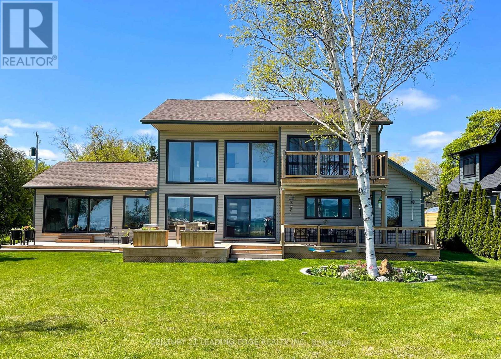 29 ST. CLAIR STREET, collingwood, Ontario