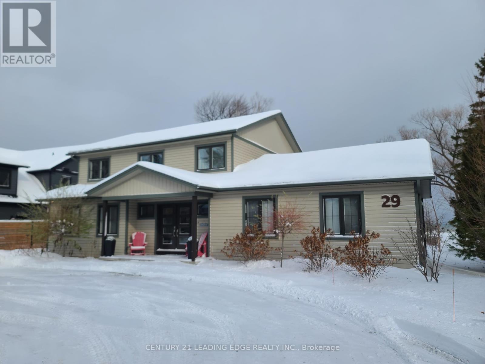 29 St. Clair Street, Collingwood, Ontario  L9Y 5N5 - Photo 33 - S12170761