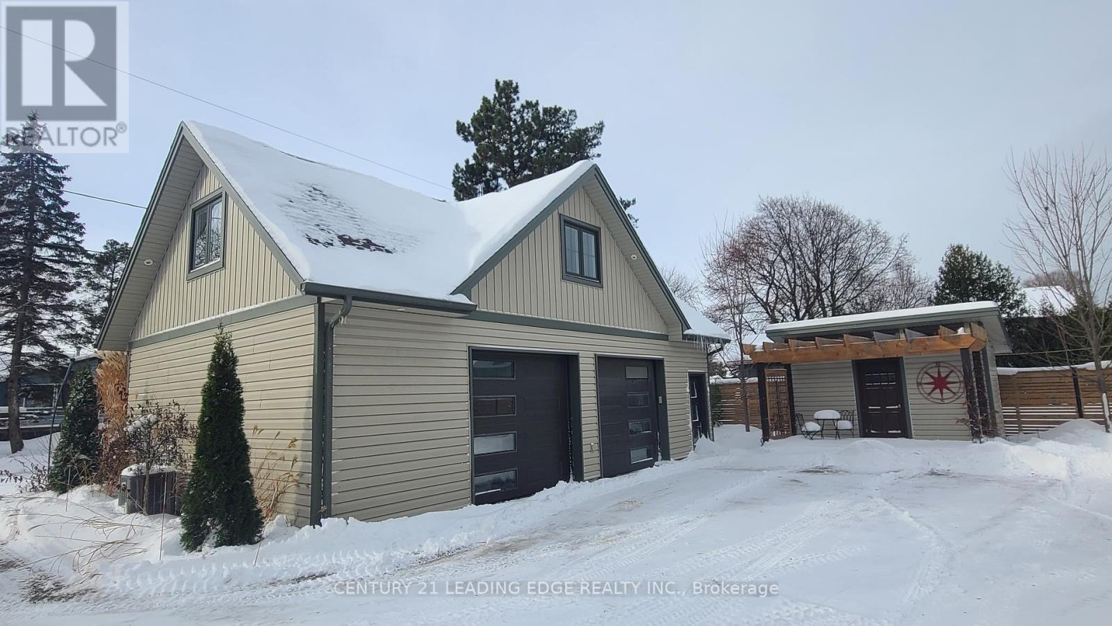 29 St. Clair Street, Collingwood, Ontario  L9Y 5N5 - Photo 34 - S12170761
