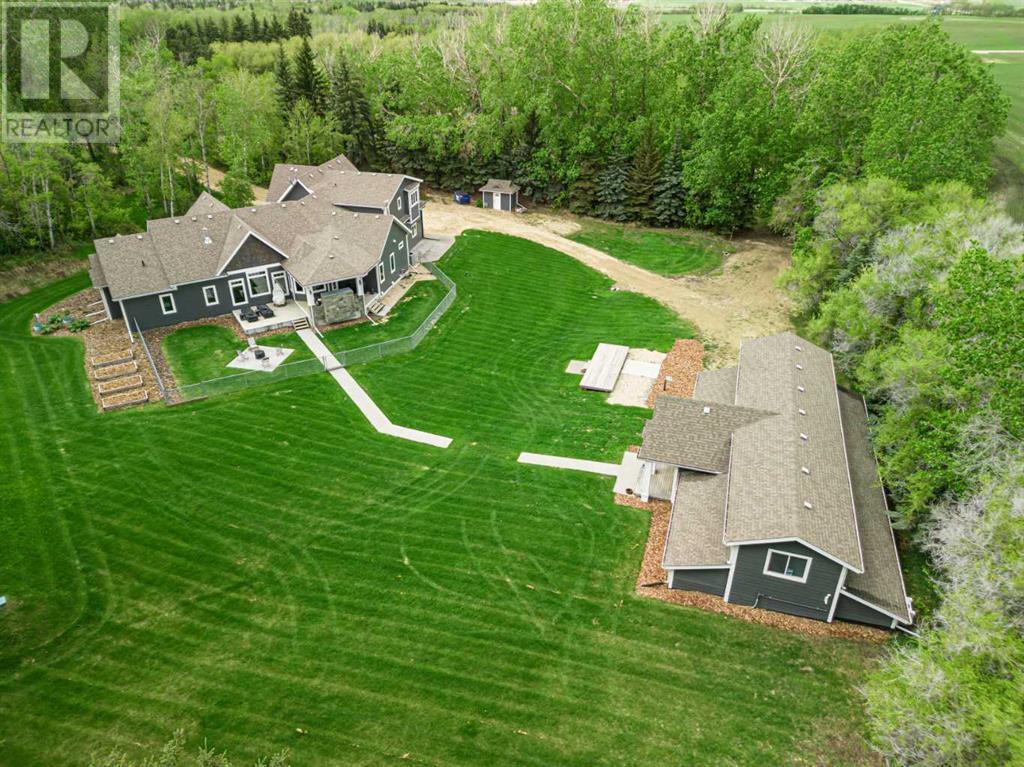 14, 38349 Range Road 270, Rural Red Deer County, Alberta  T4E 1A2 - Photo 2 - A2200675