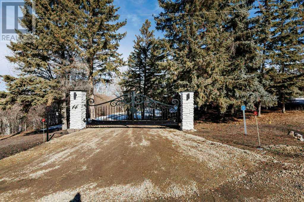 14, 38349 Range Road 270, Rural Red Deer County, Alberta  T4E 1A2 - Photo 22 - A2200675