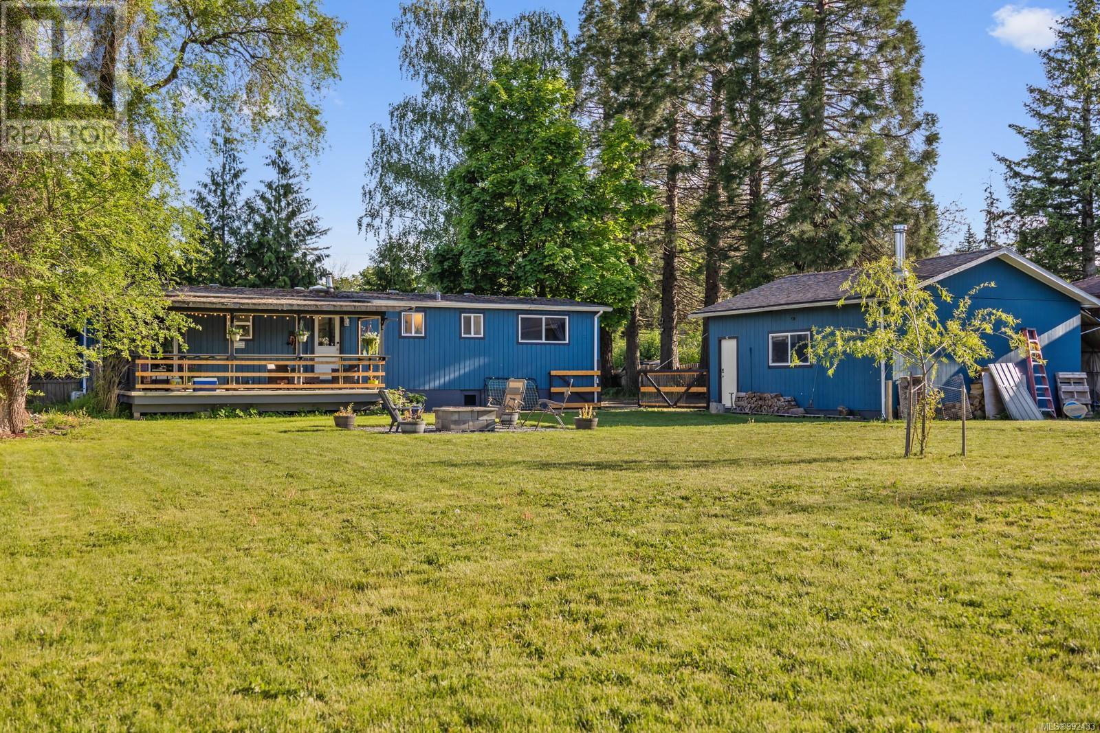 1770 Holmstrom Rd, Campbell River, British Columbia  V9W 3T3 - Photo 3 - 992433