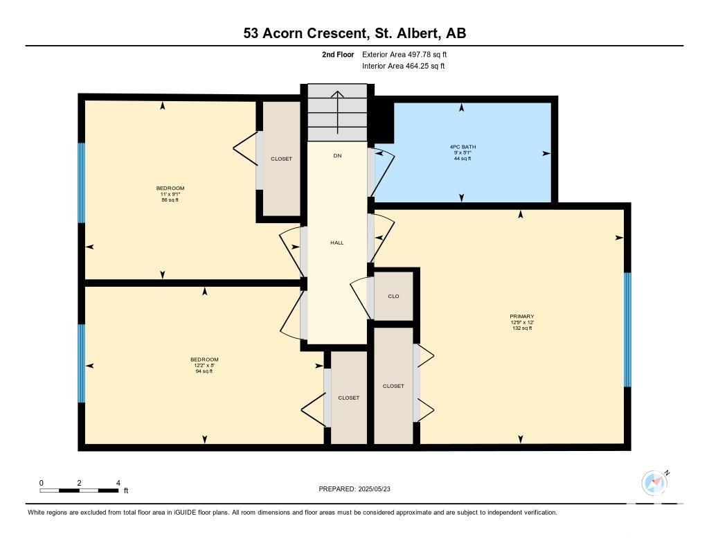 53 Acorn Cr, St. Albert, Alberta  T8N 3K2 - Photo 67 - E4438303