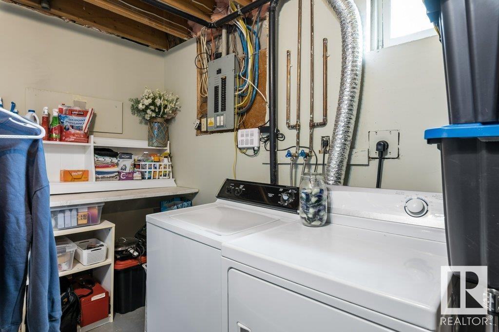 53 Acorn Cr, St. Albert, Alberta  T8N 3K2 - Photo 42 - E4438303