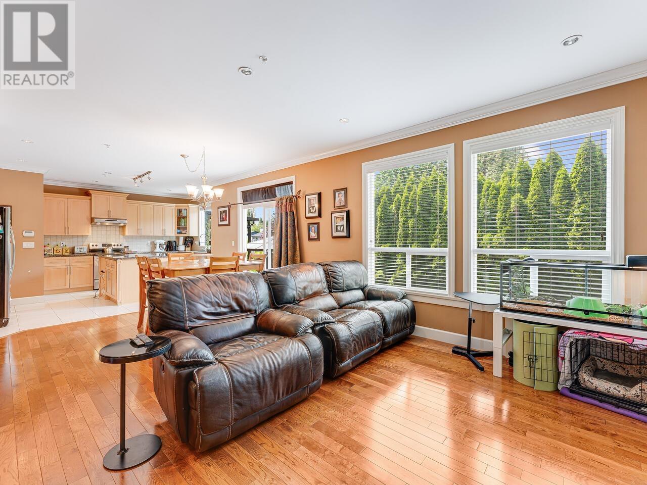 4027 Joseph, Port Coquitlam, British Columbia  V3B 0C2 - Photo 8 - R3002529