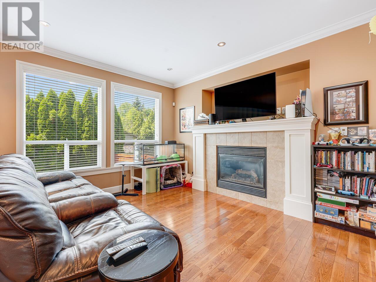 4027 Joseph, Port Coquitlam, British Columbia  V3B 0C2 - Photo 9 - R3002529